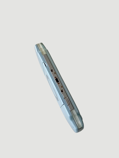 consola psp 2000 felicia blue liberada en micro sd 32 gb