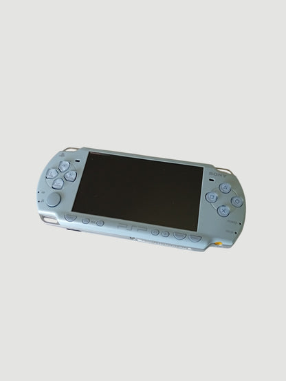 consola psp 2000 felicia blue liberada en micro sd 32 gb