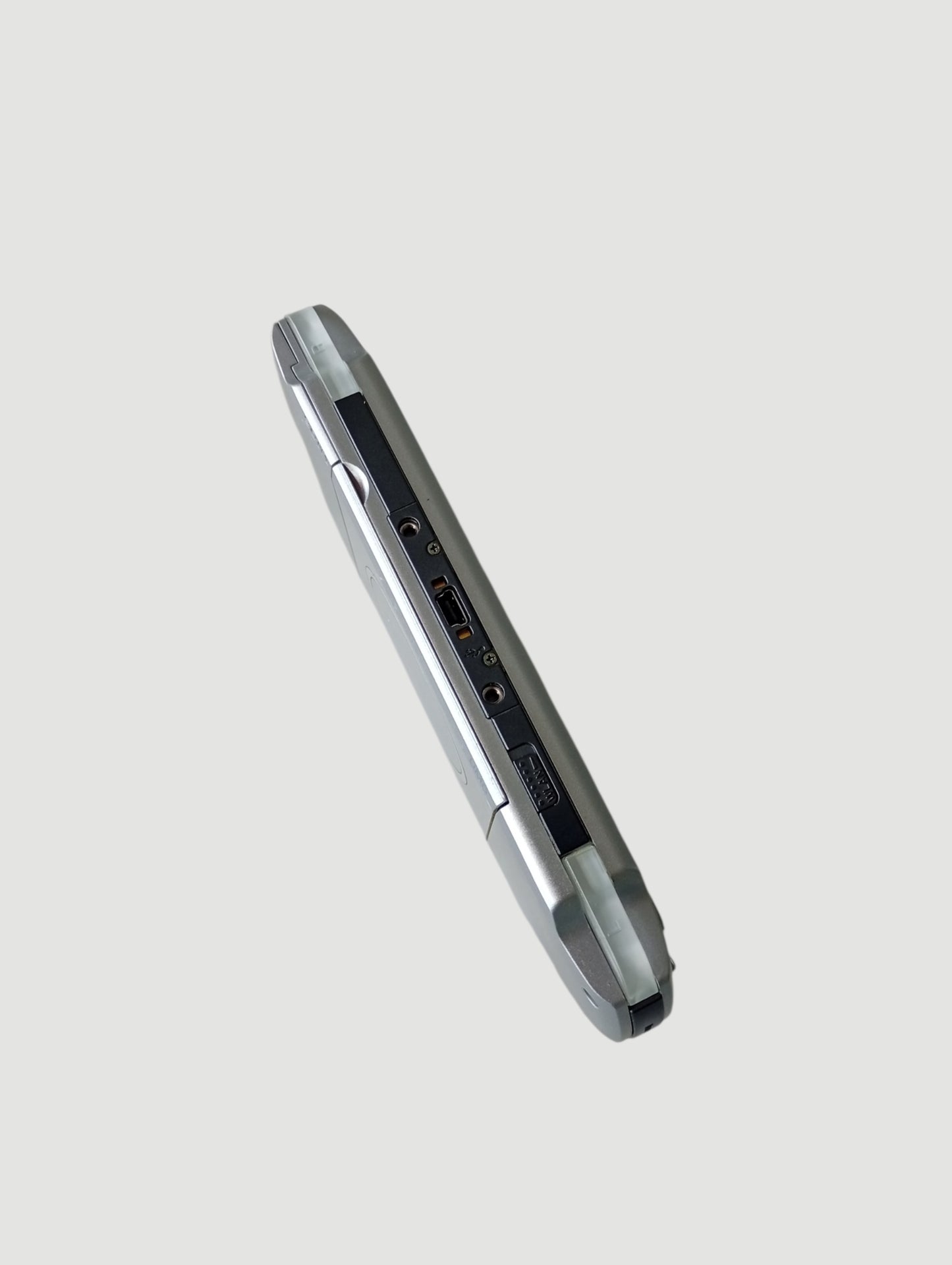 consola psp 3000 mystic silver liberada en micro sd 32 gb