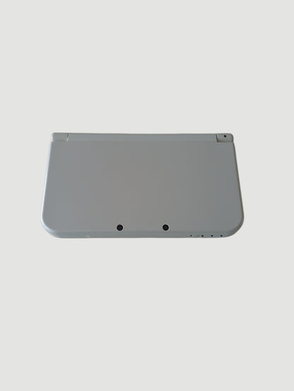 consola nintendo new 3ds xl white en caja liberada en micro sd 32 gb