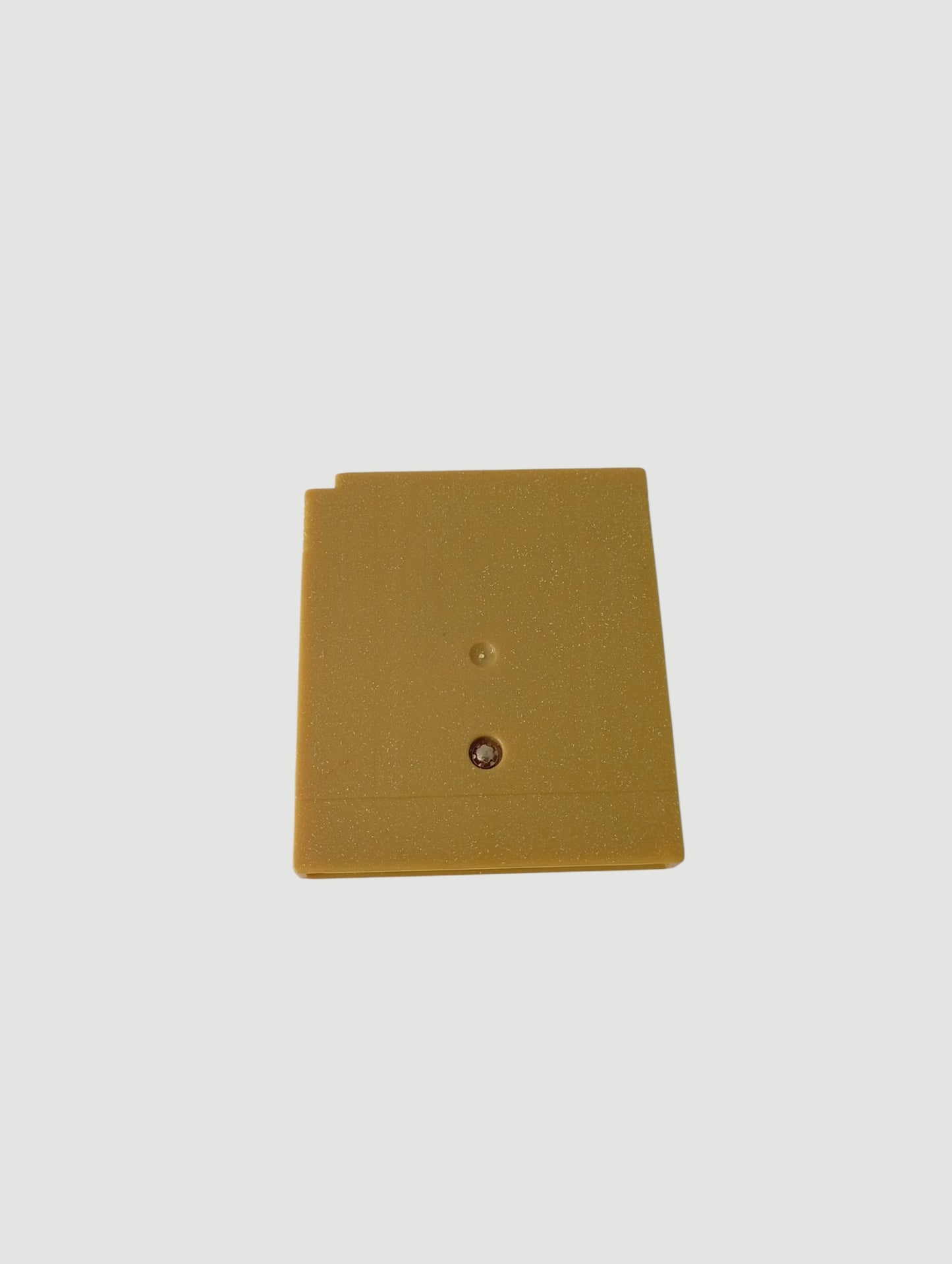cartucho pokemon oro original español game boy color