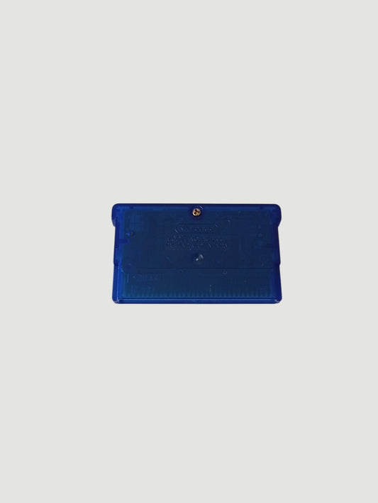 pokemon zafiro original japones game boy advance