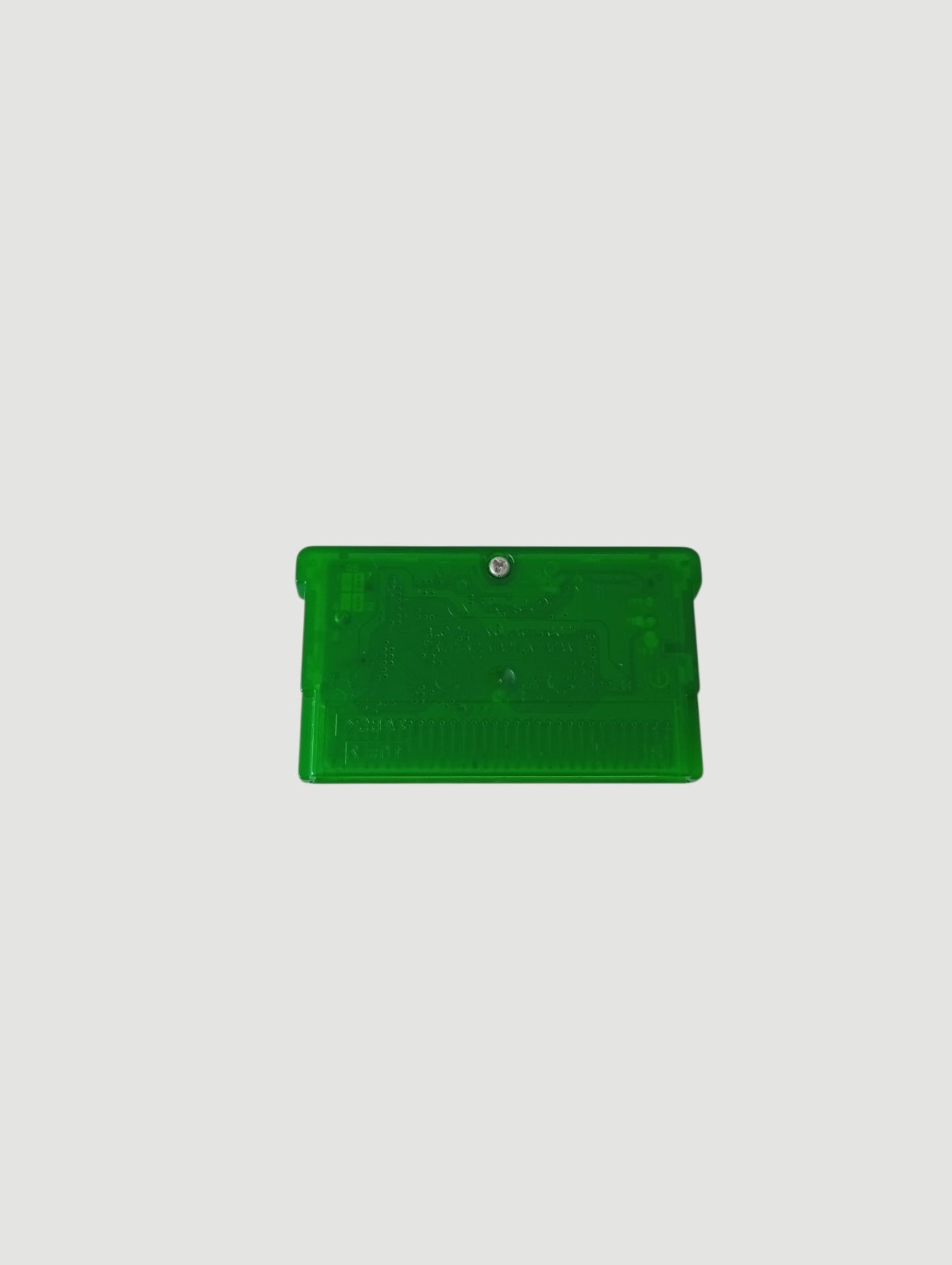 cartucho pokemon esmeralda original español game boy advance