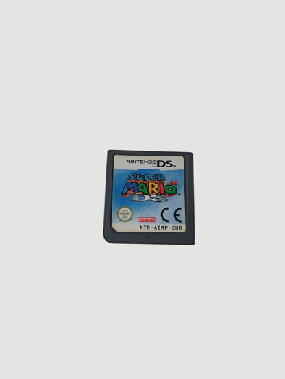 super mario 64 ds original español nintendo ds