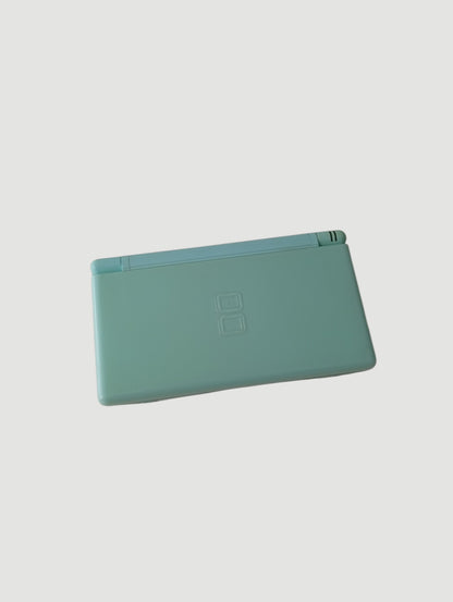 consola nintendo ds lite turquesa