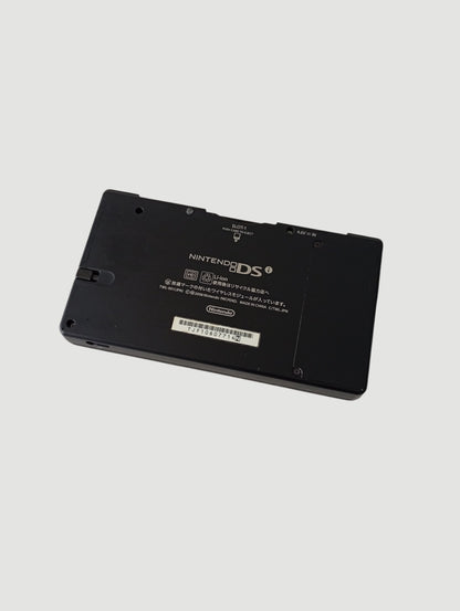 consola nintendo dsi negra liberada en micro sd 32 gb