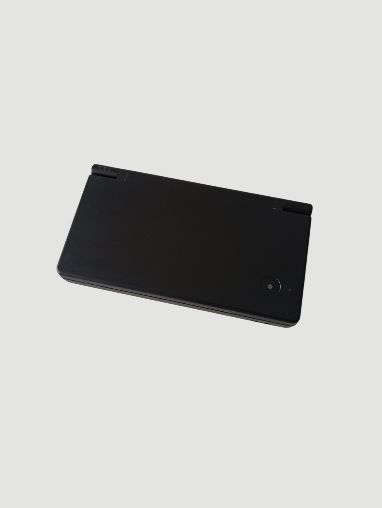 consola nintendo dsi negra liberada en micro sd 32 gb