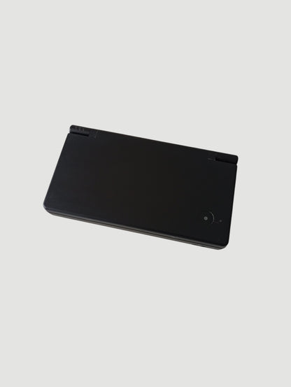 consola nintendo dsi negra liberada en micro sd 32 gb