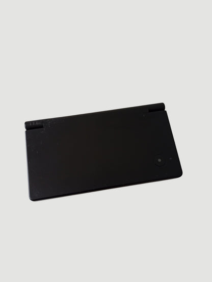 consola nintendo dsi negra liberada en micro sd 32 gb