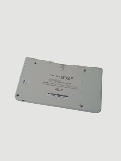 consola nintendo dsi blanca liberada en micro sd 32 gb