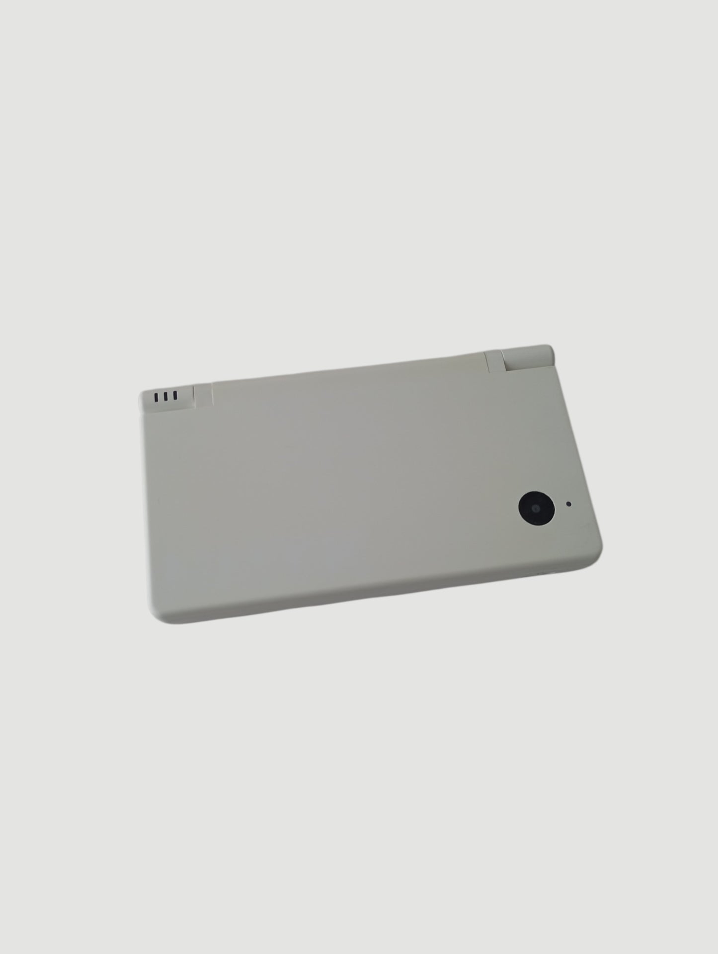 consola nintendo dsi blanca liberada en micro sd 32 gb
