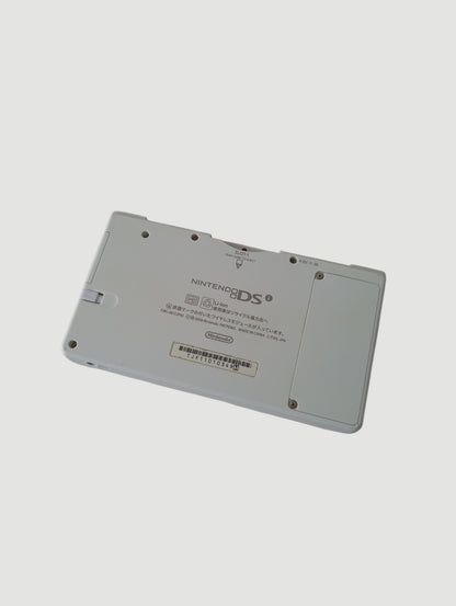 consola nintendo dsi blanca liberada en micro sd 32 gb