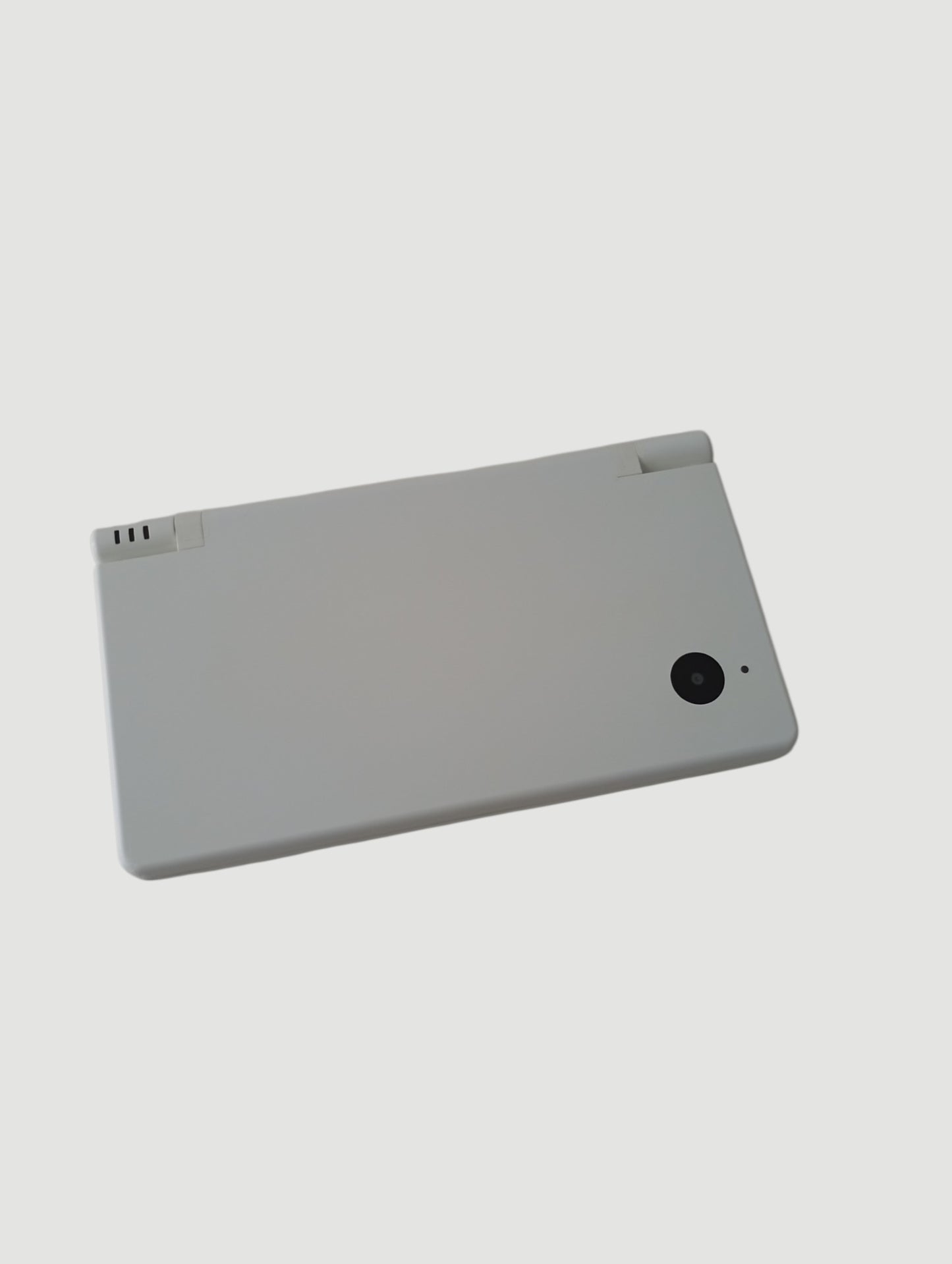 consola nintendo dsi blanca liberada en micro sd 32 gb