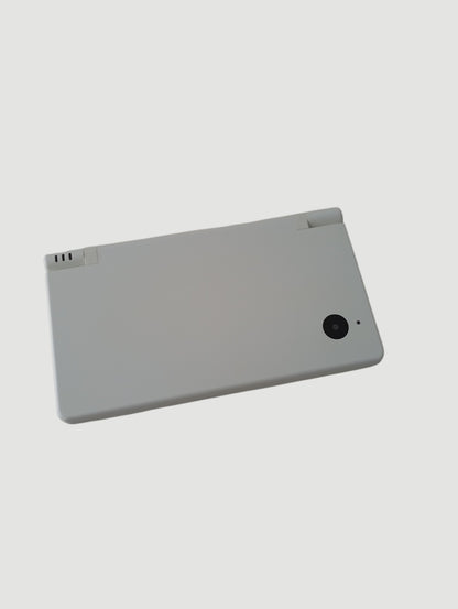 consola nintendo dsi blanca liberada en micro sd 32 gb