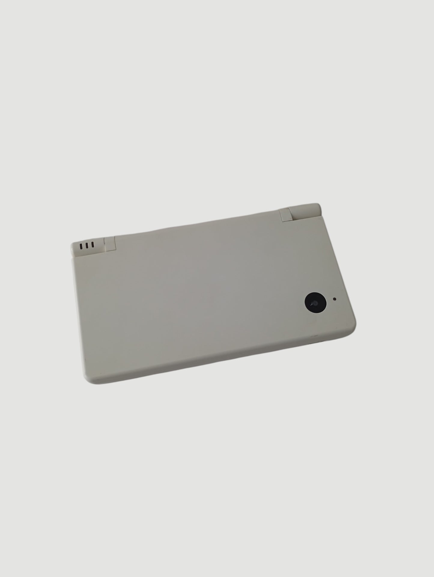 consola nintendo dsi blanca liberada en micro sd 32 gb