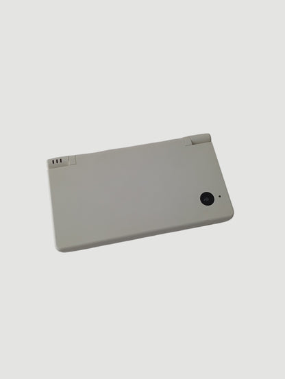 consola nintendo dsi blanca liberada en micro sd 32 gb