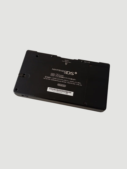 consola nintendo dsi negra liberada en micro sd 32 gb