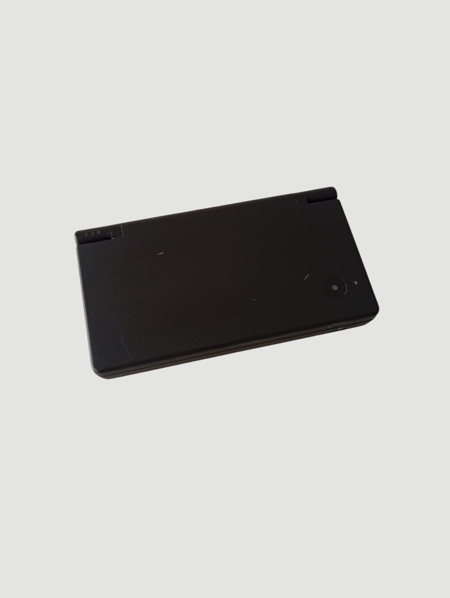 consola nintendo dsi negra liberada en micro sd 32 gb