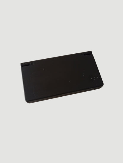 consola nintendo dsi negra liberada en micro sd 32 gb