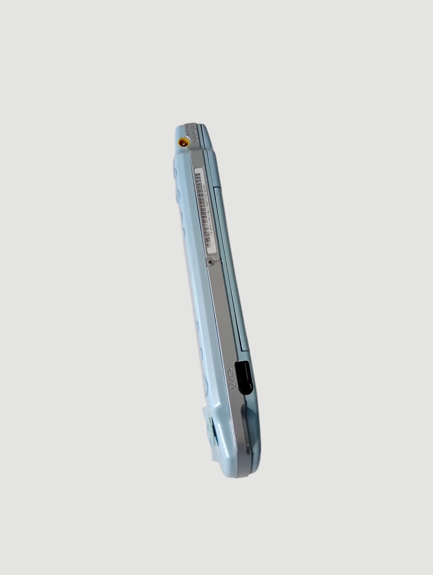 consola psp 2000 felicia blue liberada en micro sd 32 gb
