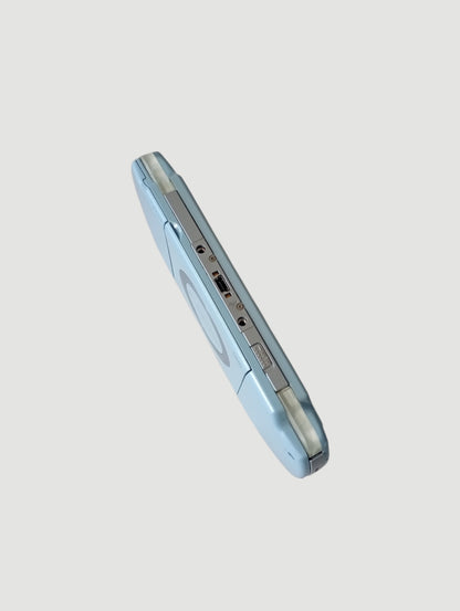 consola psp 2000 felicia blue liberada en micro sd 32 gb