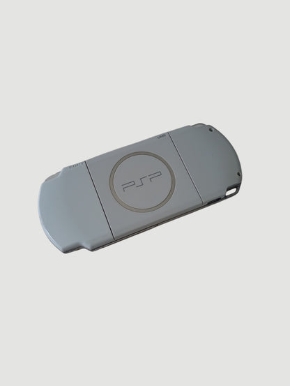 consola psp 3000 white liberada en micro sd 32 gb