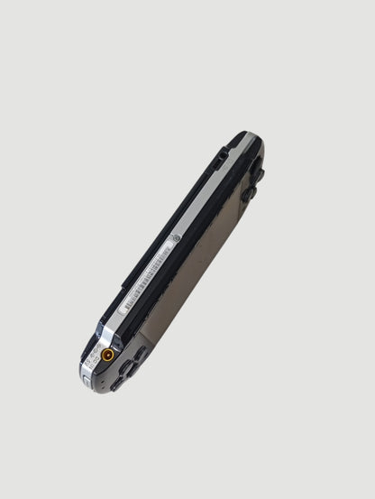 consola psp 3000 black liberada en micro sd 32 gb