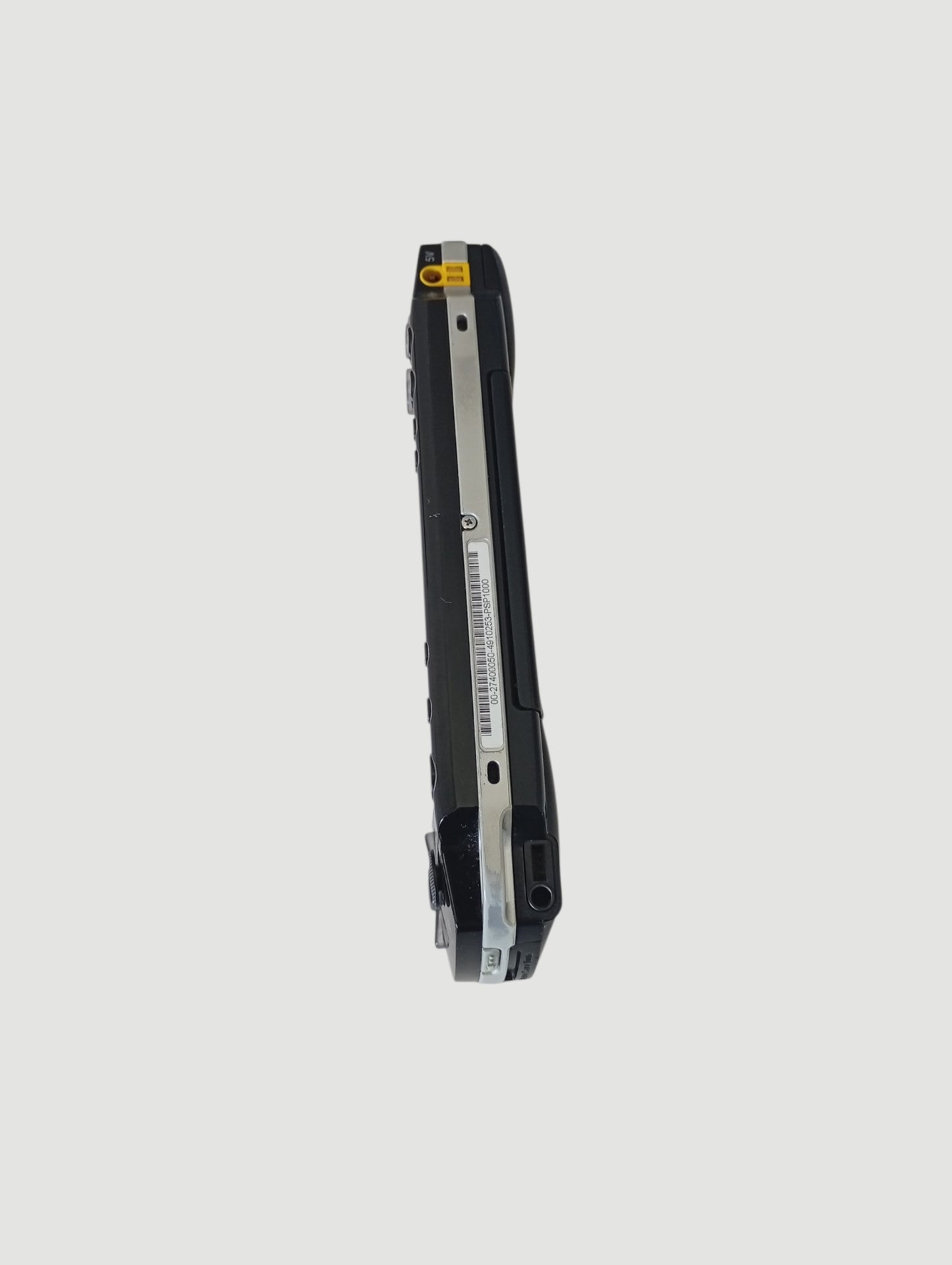 consola psp 1000 black