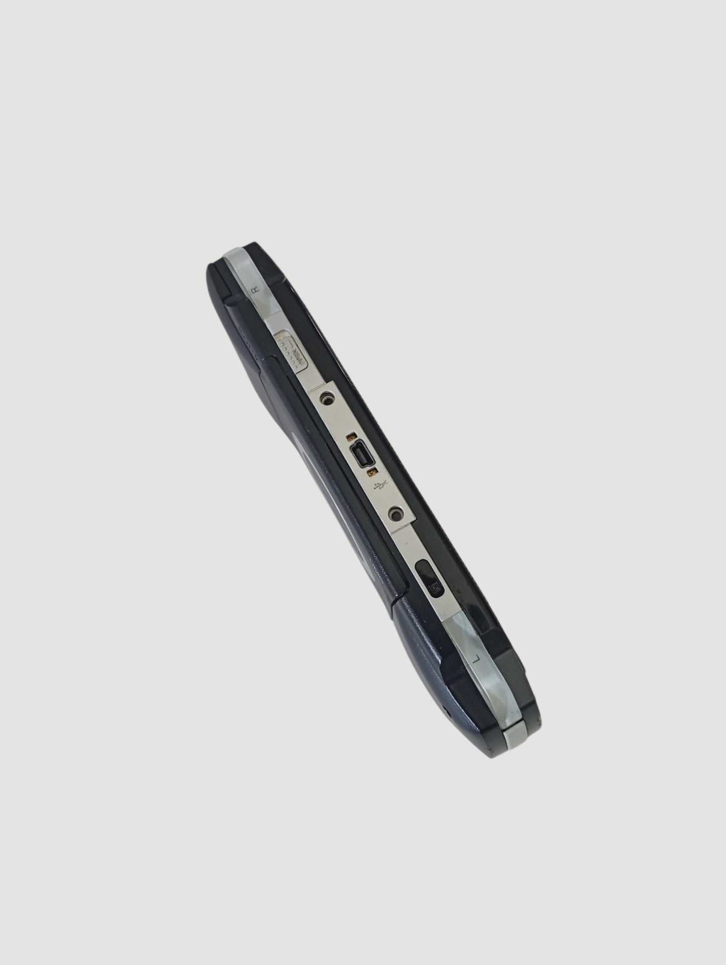 consola psp 1000 black