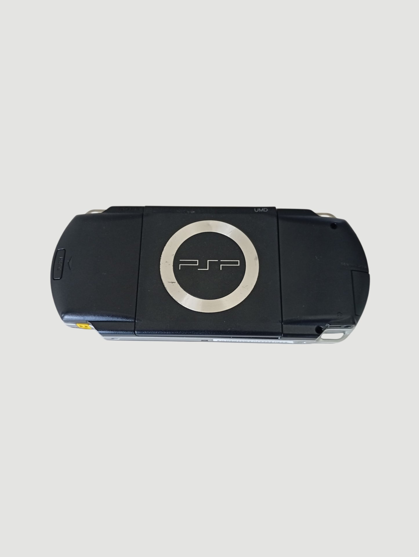 consola psp 1000 black