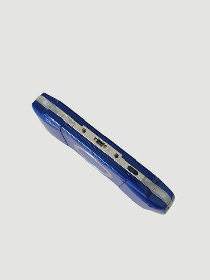 consola psp 1000 blue