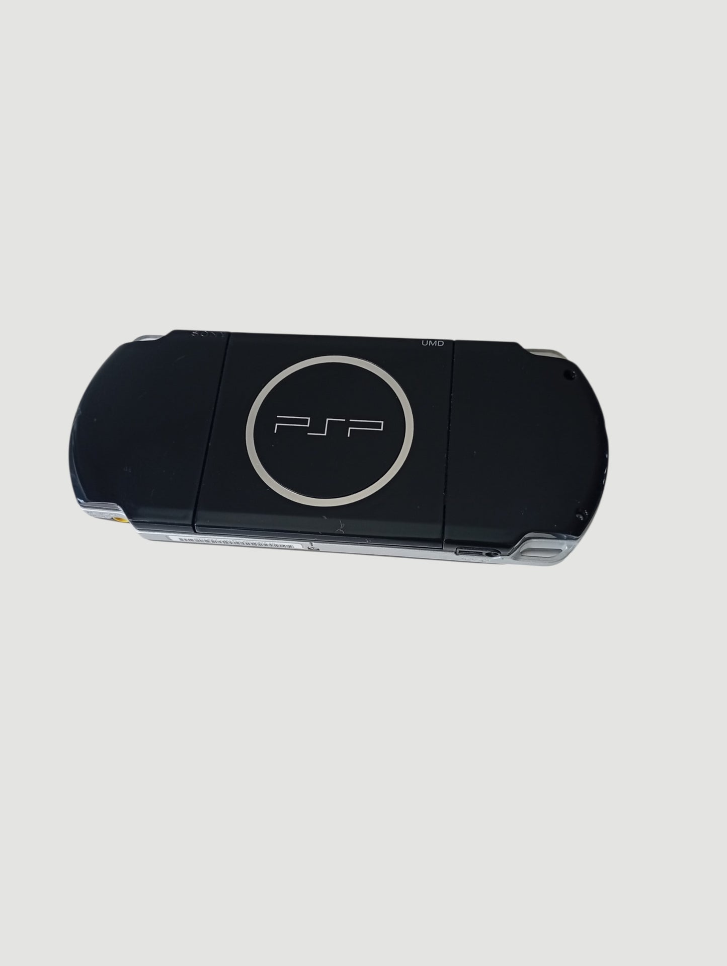 consola psp 3000 piano black en caja liberada en micro sd 32 gb