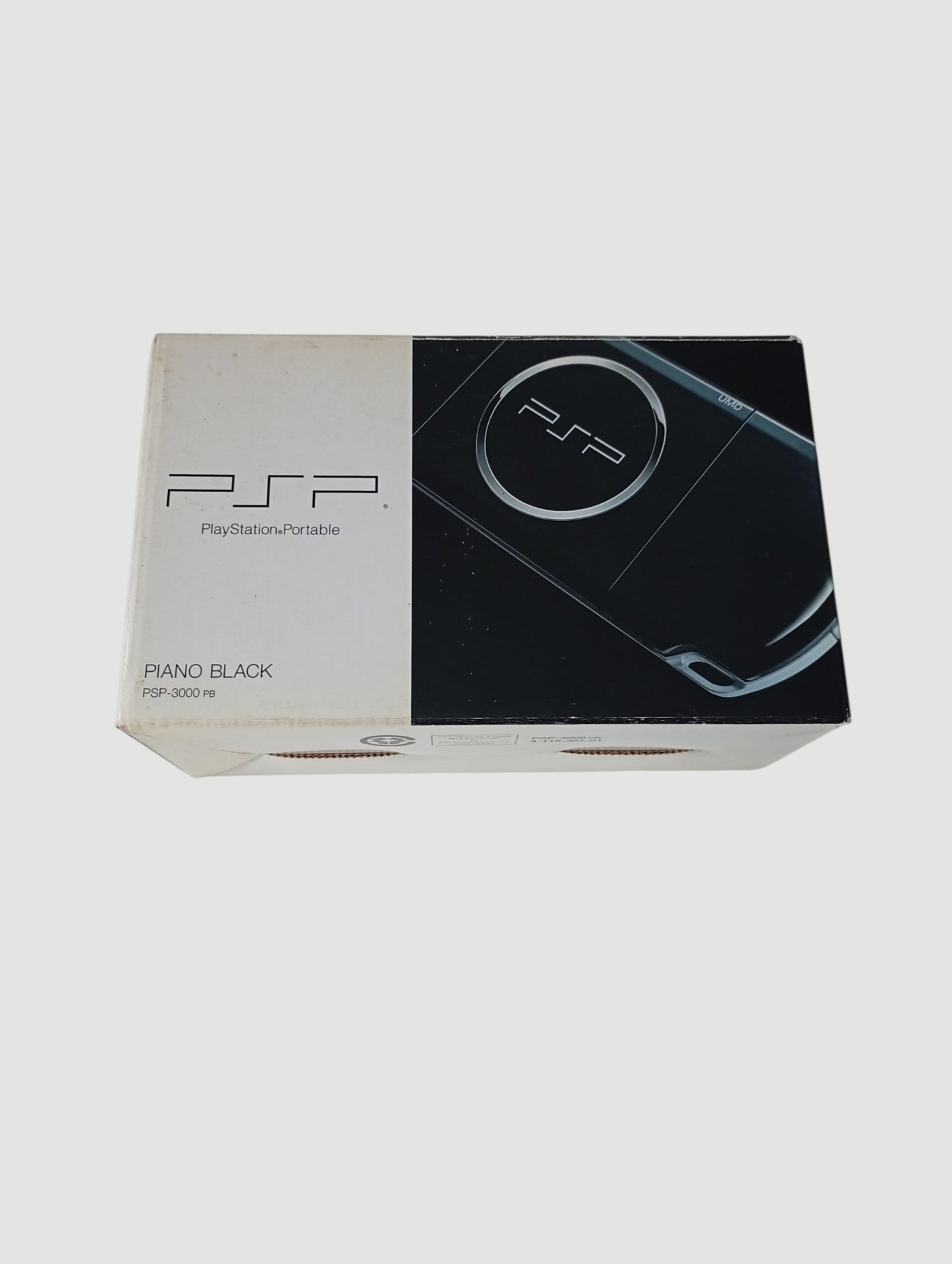 consola psp 3000 piano black en caja liberada en micro sd 32 gb