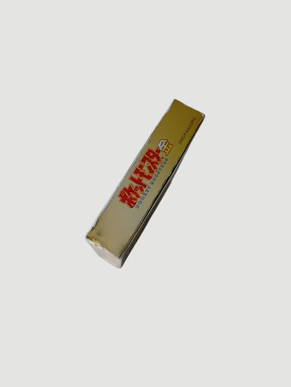 pokemon oro original japones game boy color en caja