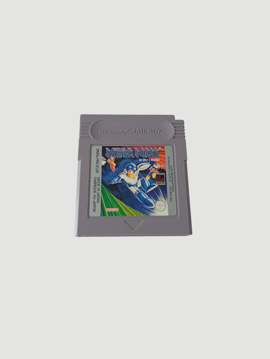 cartucho megaman dr. willy revenge