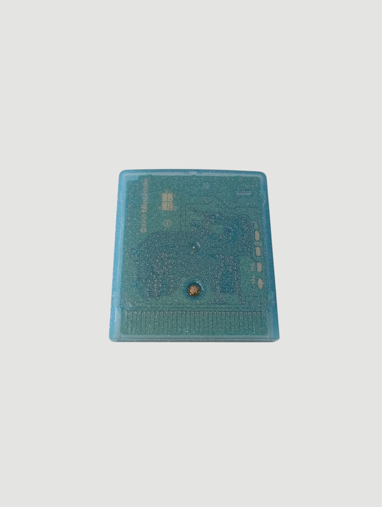 cartucho pokemon cristal original game boy color