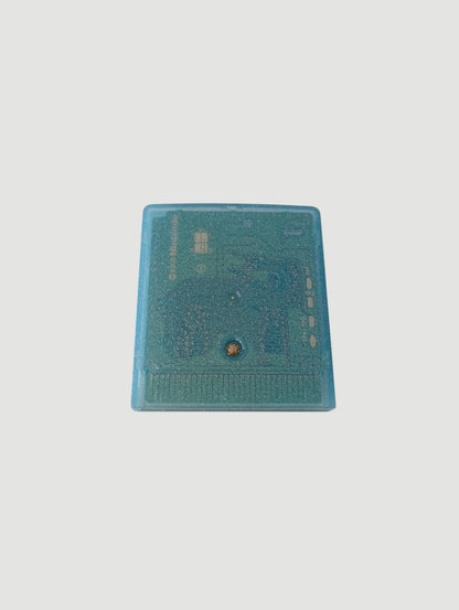 cartucho pokemon cristal original game boy color