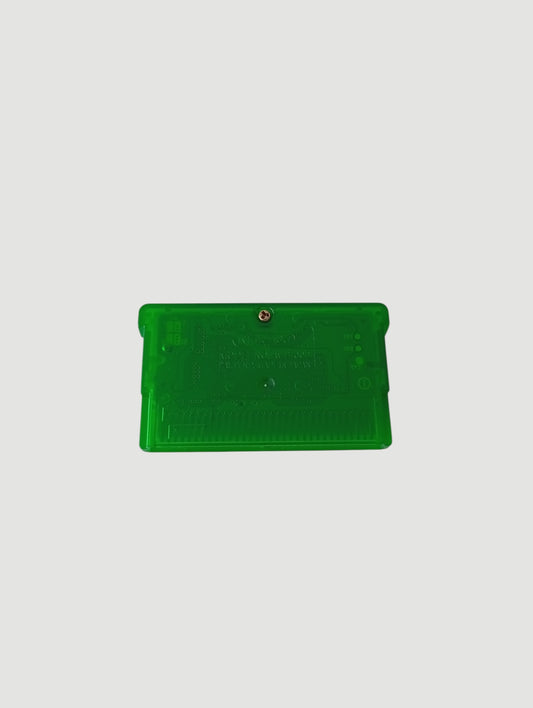 pokemon esmeralda original japones game boy advance