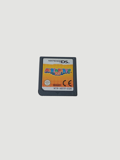 mario party ds original español nitendo ds