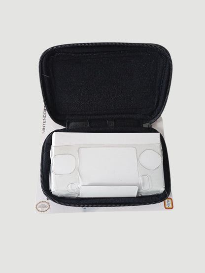 estuche pokemon oro original nintendo