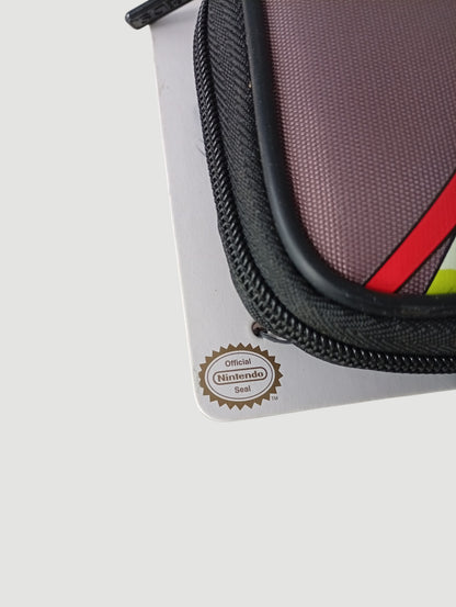 estuche pokemon oro original nintendo