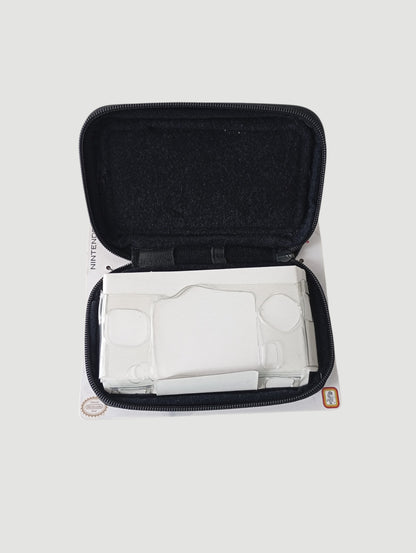 estuche pokemon plata original nintendo