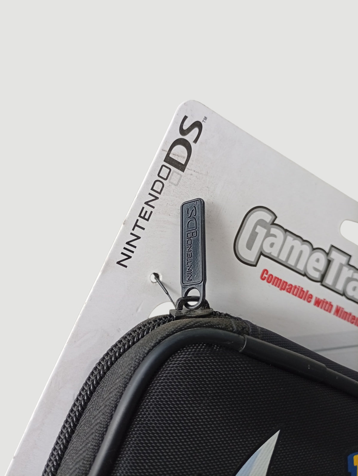 estuche pokemon plata original nintendo