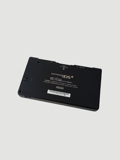 consola nintendo dsi negra liberada en micro sd 32 gb