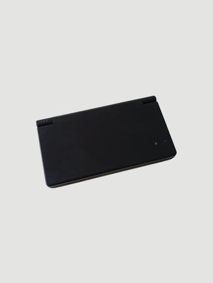 consola nintendo dsi negra liberada en micro sd 32 gb