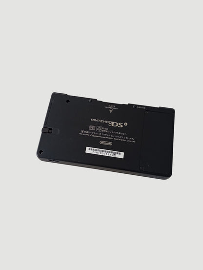 consola nintendo dsi negra liberada en micro sd 32 gb