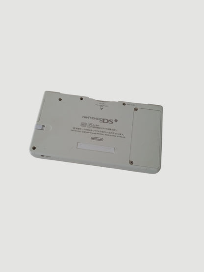 consola nintendo dsi blanca liberada en micro sd 32 gb