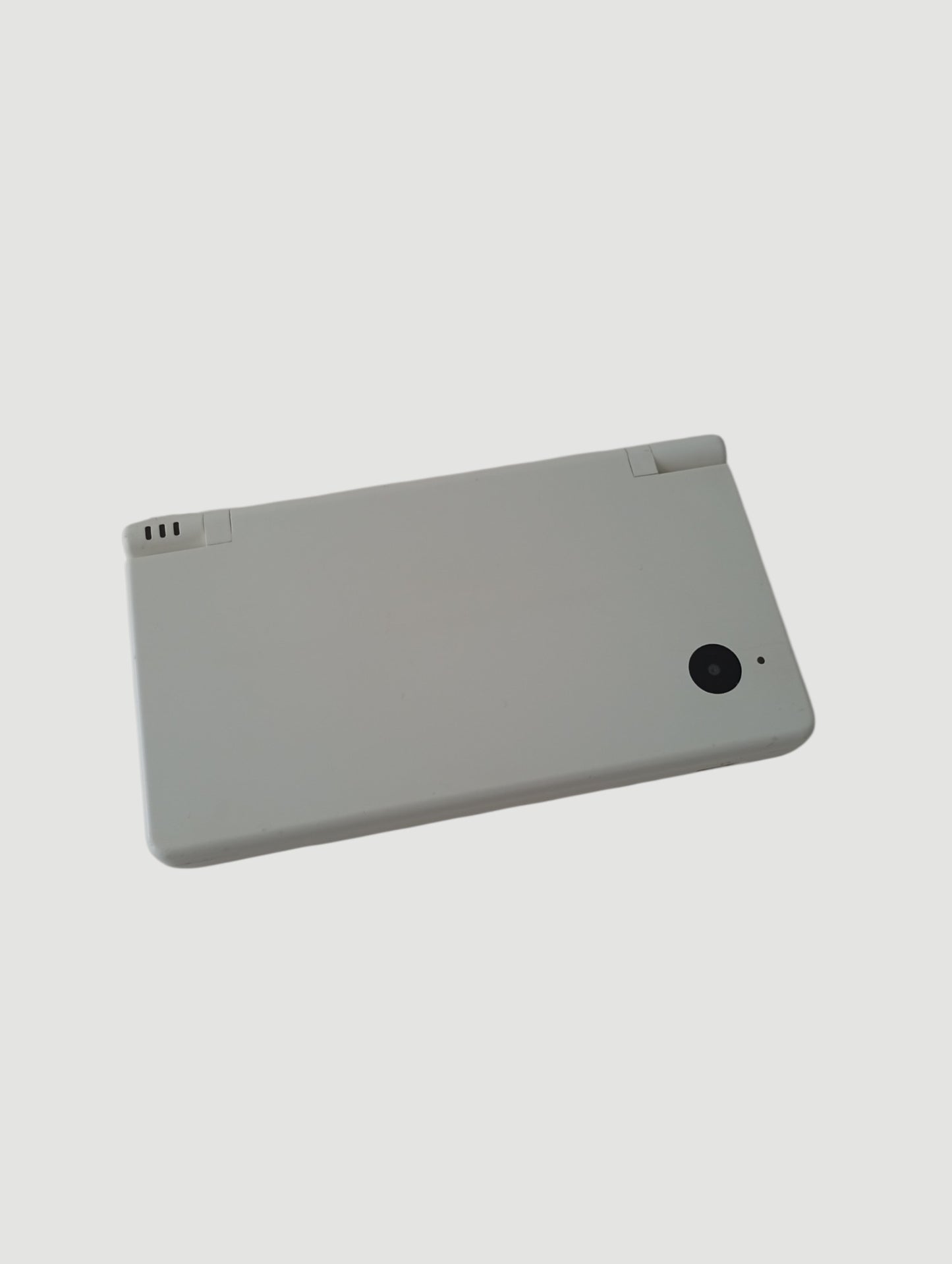 consola nintendo dsi blanca liberada en micro sd 32 gb