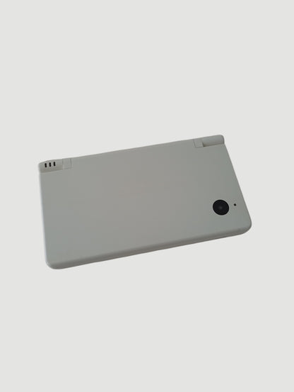 consola nintendo dsi blanca liberada en micro sd 32 gb