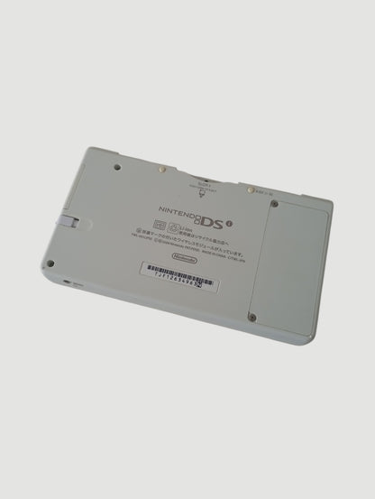 consola nintendo dsi blanca liberada en micro sd 32 gb